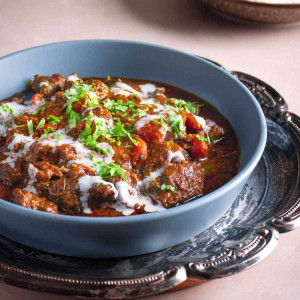 Beef Masala